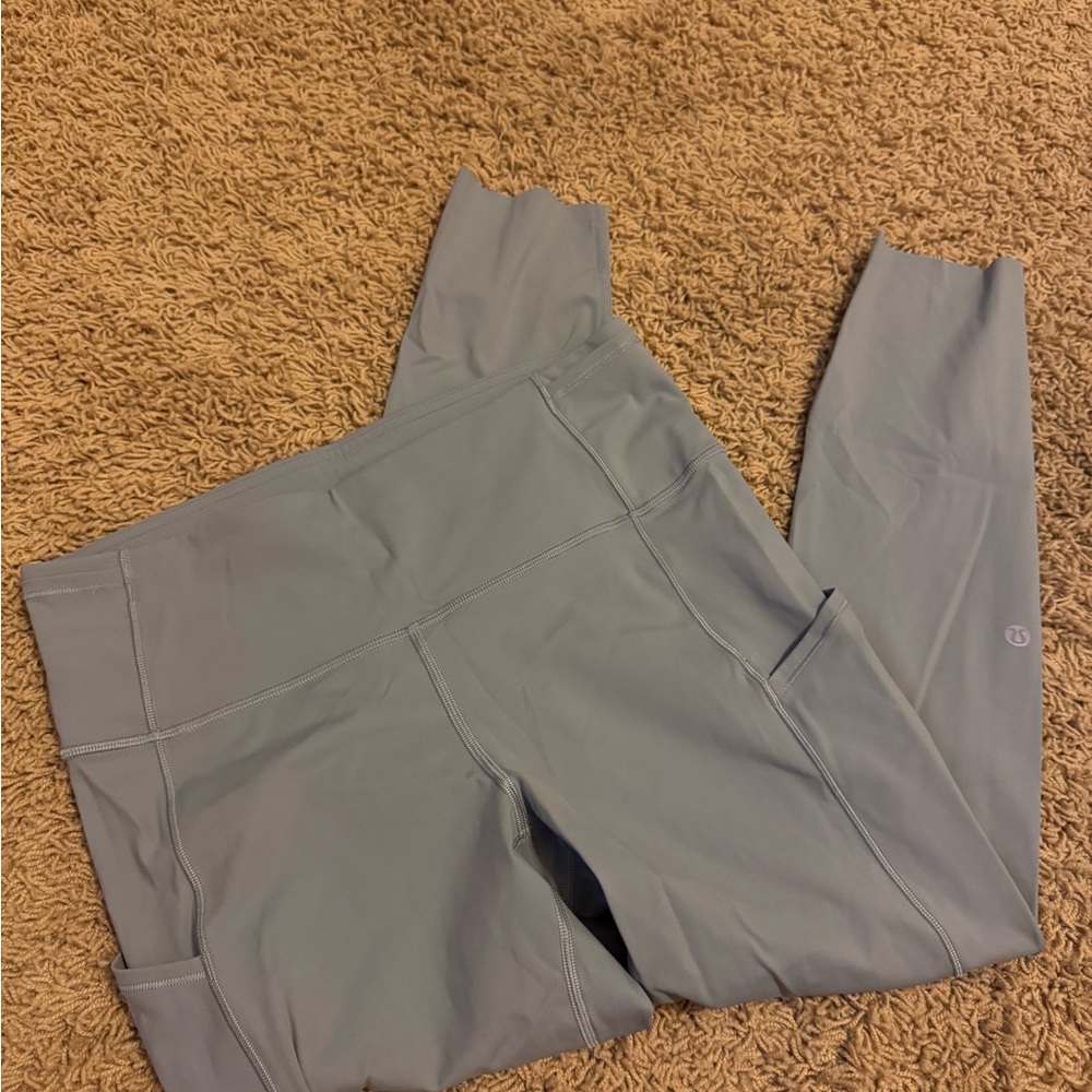 lululemon athletica Leggings